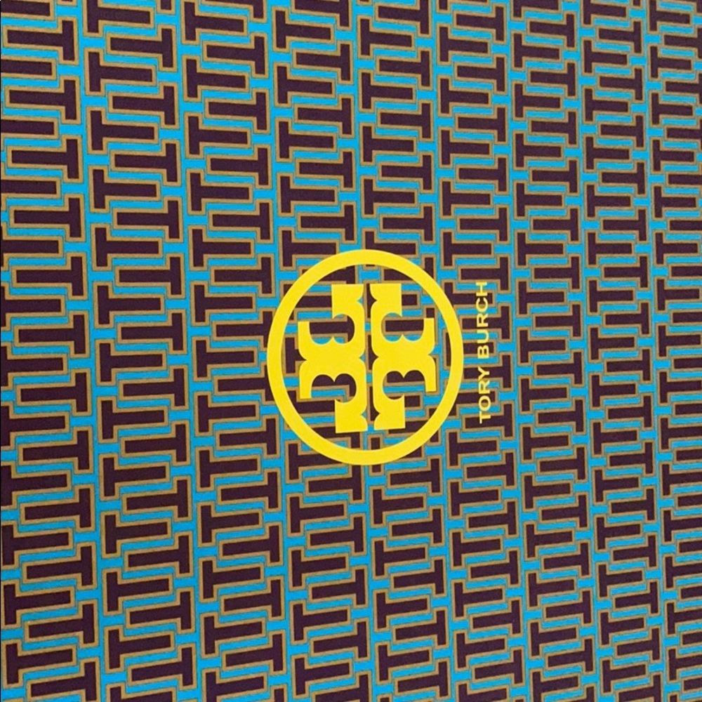 Tory Burch rain boots